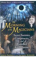 Morning of the Magicians