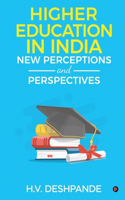 Higher Education In India