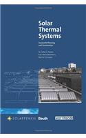 Solar Thermal Systems