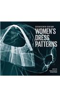 Seventeenth-Century Women's Dress Patterns, Book 1