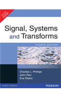 Signals, Systems, and Transforms, 4/e