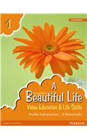 A Beautiful Life 1 (Revised Edition)