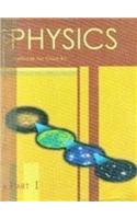 Physics Textbook For Class Xii (Part I)