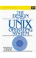 Design Of The Unix Operating System