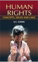 Human Rights: Concepts, Issues and Laws