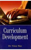 Curriculum Development