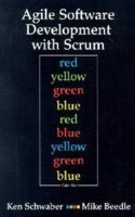 Agile Software Development with Scrum, 1