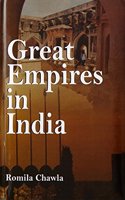 Great Empires In India