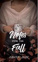 Notes from the Fall