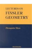 Lectures on Finsler Geometry