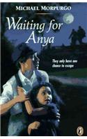 Waiting for Anya