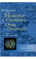 Burger's Medicinal Chemistry and Drug Discovery: Chemotherapeutic Agents