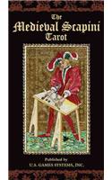 Medieval Scapini Tarot Deck