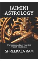 Jaimini Astrology