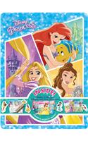 Disney Princess Collector's Tin