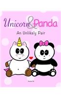 Unicorn and Panda