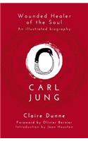 Carl Jung: Wounded Healer of the Soul