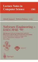 Software Engineering - Esec-Fse '97