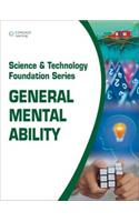 Science & Technology Foundation Series : General Mental Ability