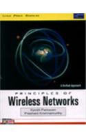 Principles Of Wireless Networks Unified Appr.