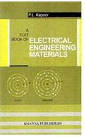 A Text Book Of Electrical Engineering Materials