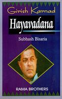 Hayavadana : Girish Karnad