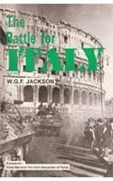 Battle for Italy