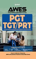 Army Welfare Education Society PGT|TGT|PRT 2019(Old Edition)