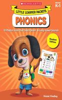 Little Learner Packets: Phonics