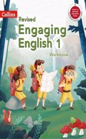 Revised Engaging English WorkBook 1