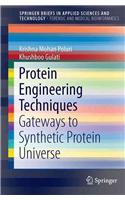 Protein Engineering Techniques