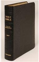 Pocket Bible-NRSV