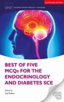 Best of Five MCQs For The Endocrinology & Diabetes SCE