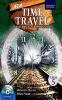 Time Travel 5: History And Civics For The Primary School