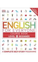 English for Everyone Course Book Level 1 Beginner