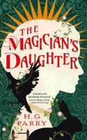 The Magician's Daughter