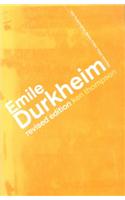 Emile Durkheim