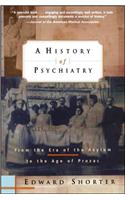 History of Psychiatry