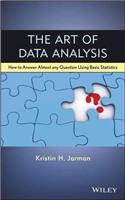 Art of Data Analysis