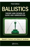 Ballistics