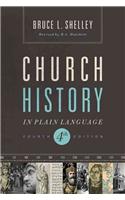 Church History in Plain Language