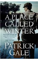 A Place Called Winter: Costa Shortlisted 2015