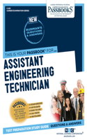 Assistant Engineering Technician (C-931)