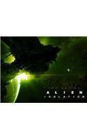 The Art of Alien: Isolation