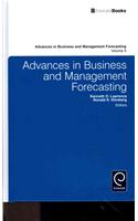 Advances in Business and Management Forecasting