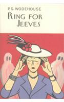 Ring For Jeeves