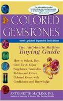 Coloured Gemstones