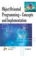 Object Oriented Programming: Concept and Implementation