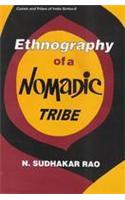 Ethnography of a Nomadic Tribe: A Study of Yanadi