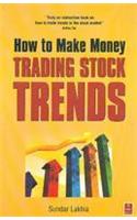 How to Make Money Trading Stock Trends